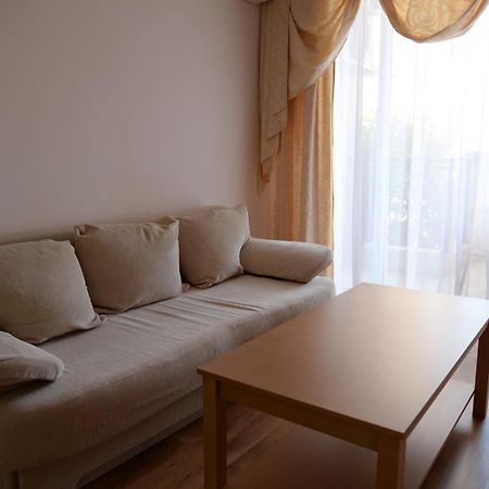 Family Lux Apartment Sveti Vlas Eksteriør bilde