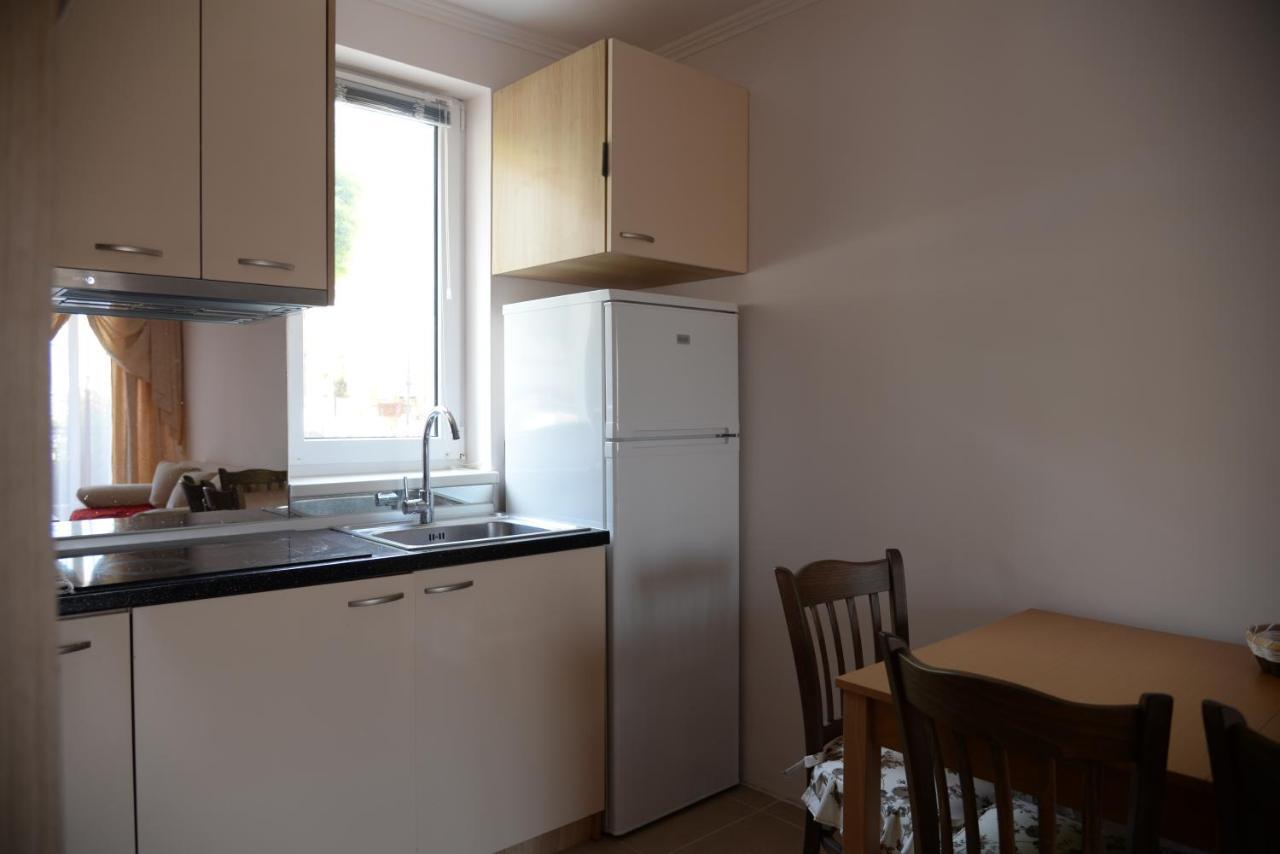 Family Lux Apartment Sveti Vlas Eksteriør bilde